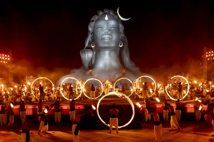 explore-india-trails-maha-shivaratri-festival