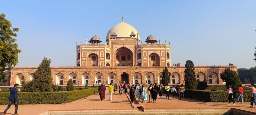 India's Medieval History Explore India Trails