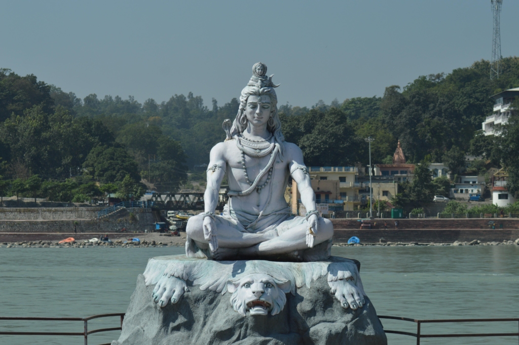 Rishikesh Explore India Trails