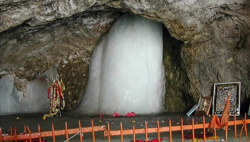 Amarnath Yatra Explore India Trails